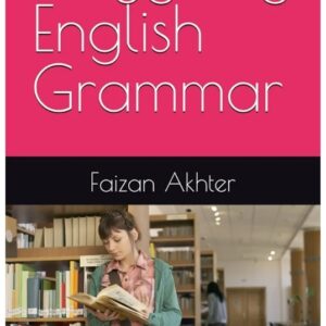 Easygoing English Grammar book
