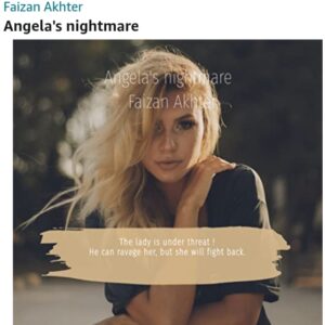 Angela's nightmare