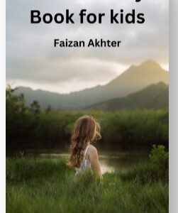 Picture Story Book for Kids
