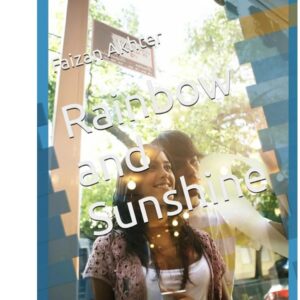 Rainbow and Sunshine